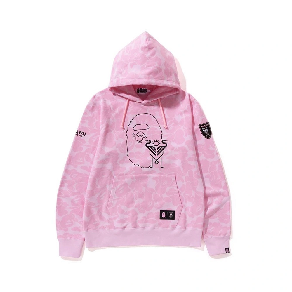 Gemini- 21p5 embroidery oversized 3colour item:D-FL00G1404-3