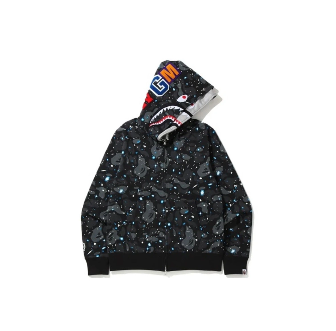 Gemini- 21p5 item:E-F000B2601