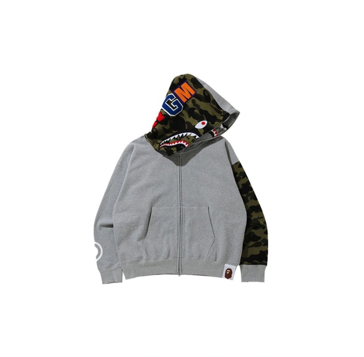 Gemini- 21p5 item:E-F000B2612