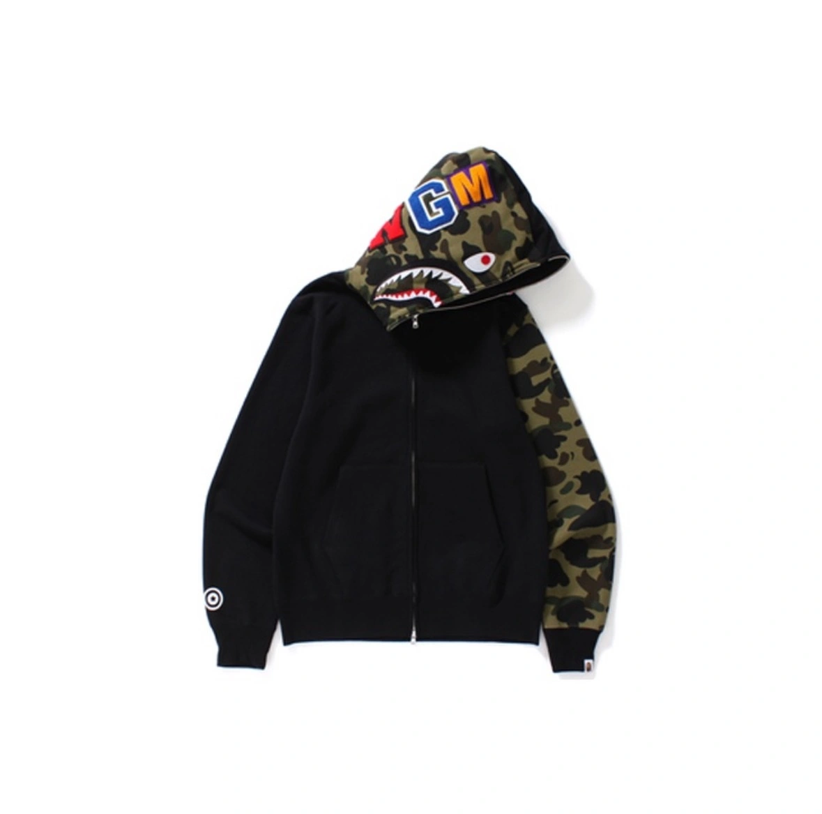 Gemini- 21p5 item:E-F000C0302