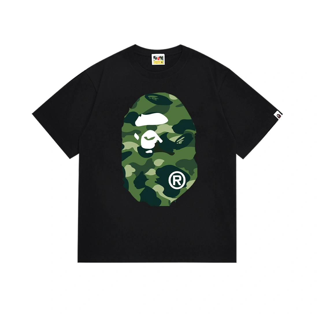Gemini- 21p5 oversized 2Colour item:E-F000B2603-2