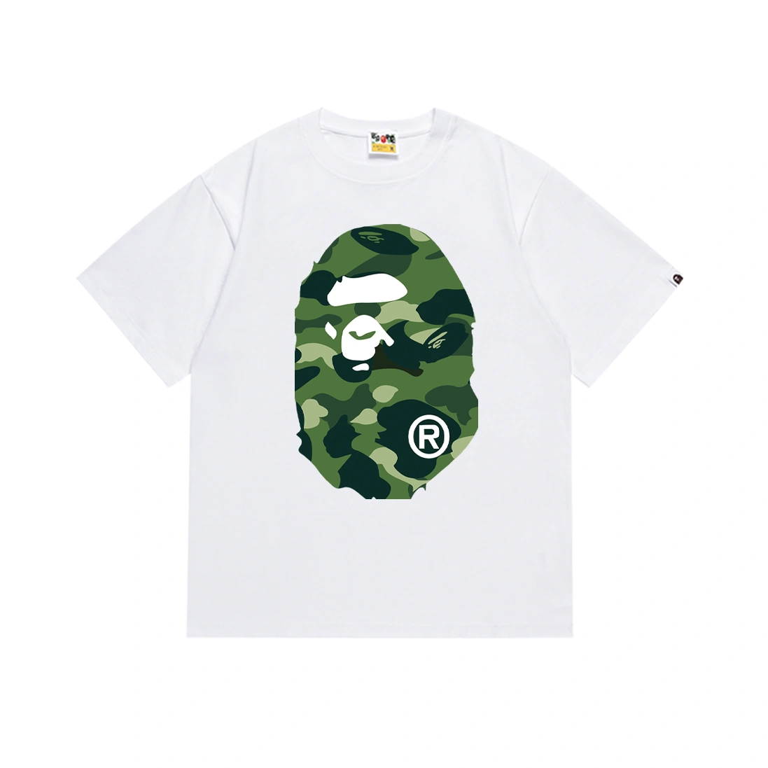 Gemini- 21p5 oversized 2Colour item:E-F000B2603-2