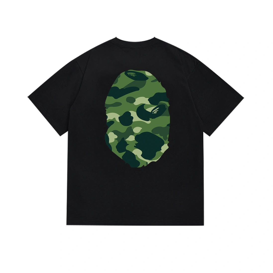 Gemini- 21p5 oversized 2Colour item:E-F000B2603-2