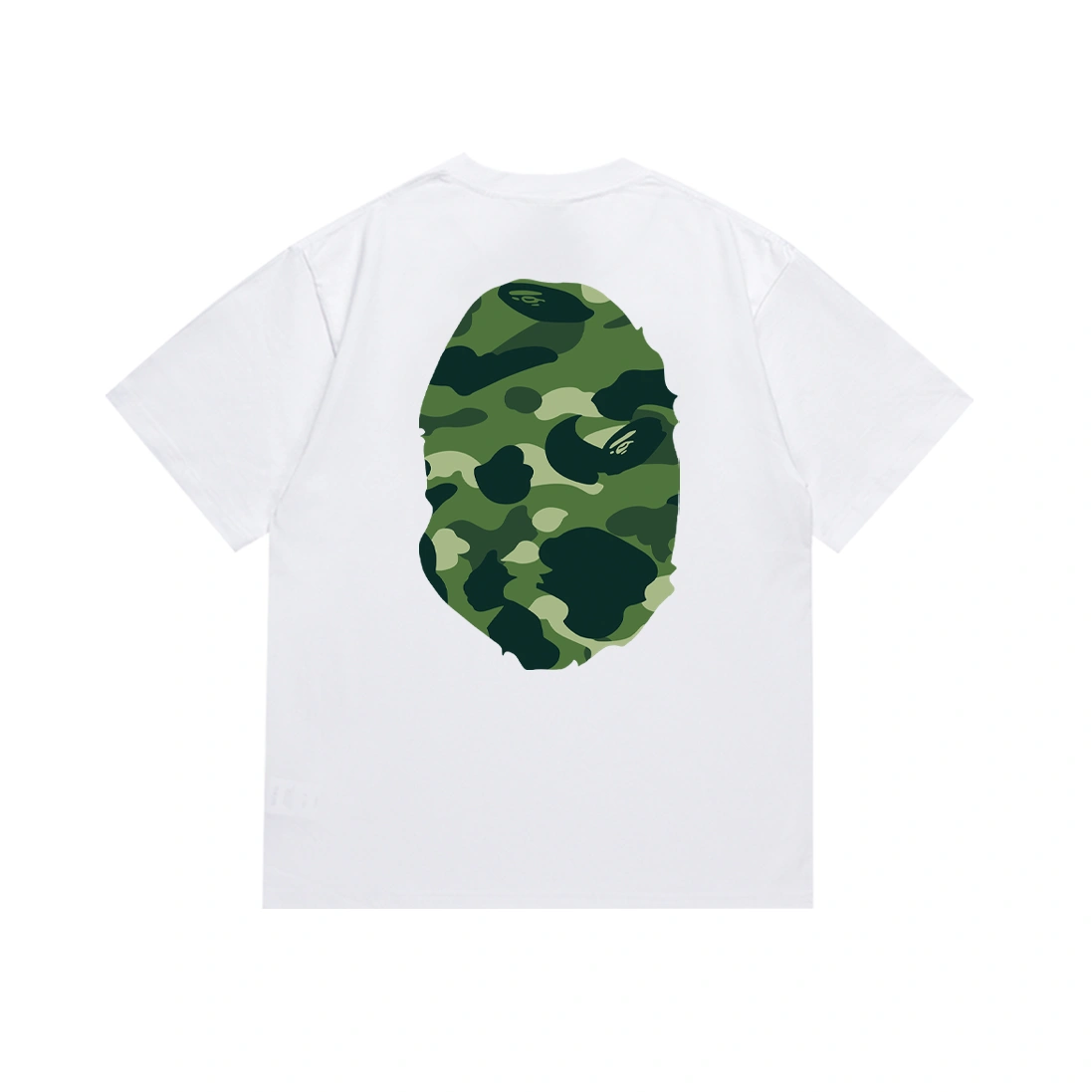Gemini- 21p5 oversized 2Colour item:E-F000B2603-2