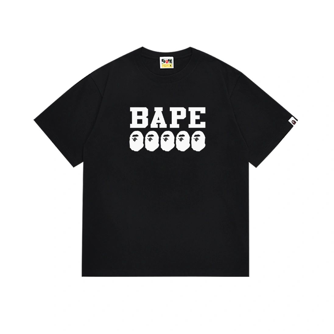 Gemini- 21p5 oversized 2Colour item:E-F000B2604-2