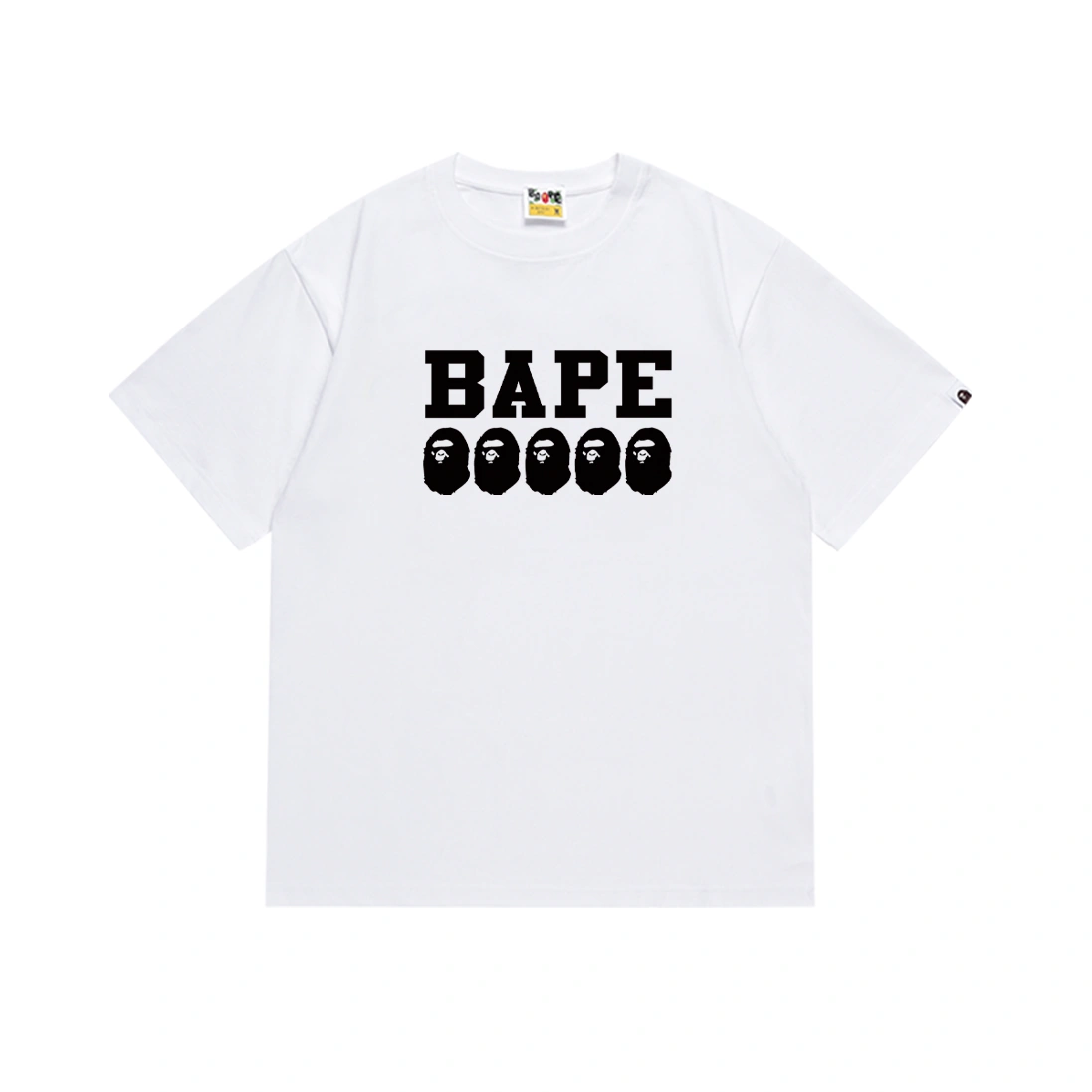 Gemini- 21p5 oversized 2Colour item:E-F000B2604-2