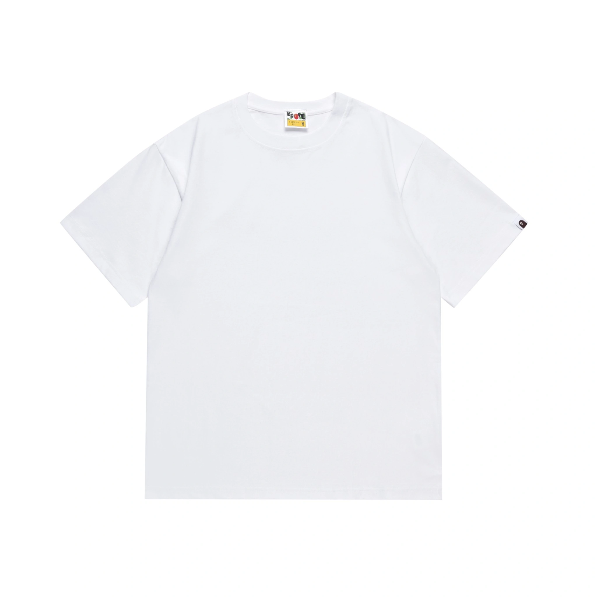 &Gemini- 21p5 oversized 2Colour item:E-F000B2605-2
