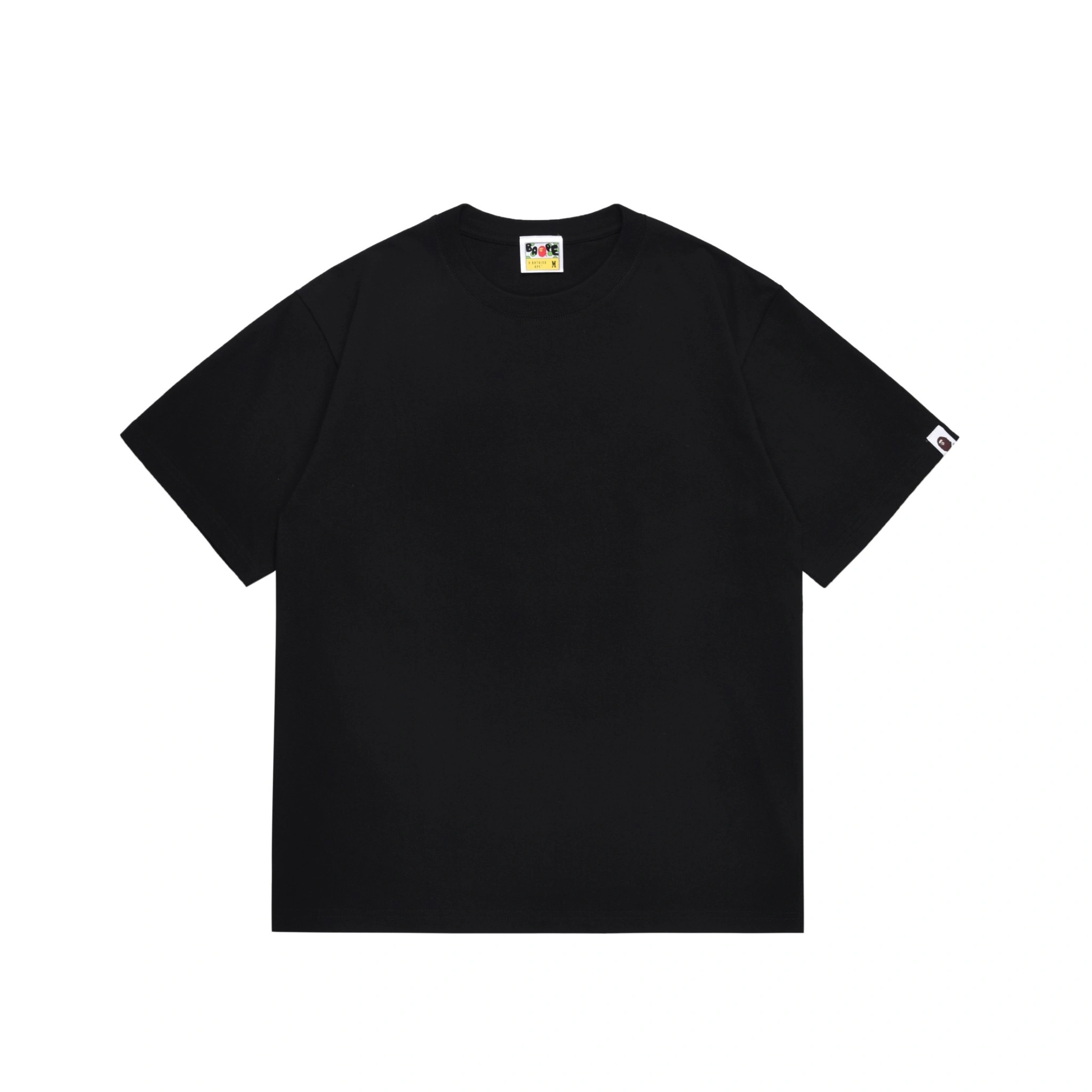 &Gemini- 21p5 oversized 2Colour item:E-F000B2605-2