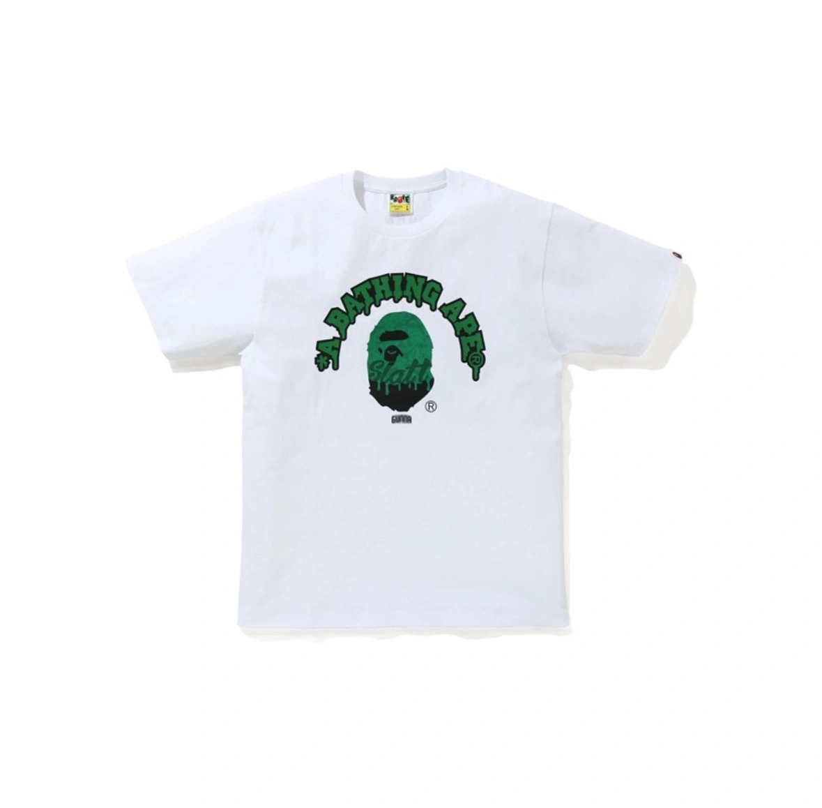 &Gemini- 21p5 oversized 2Colour item:E-F000B2606-2