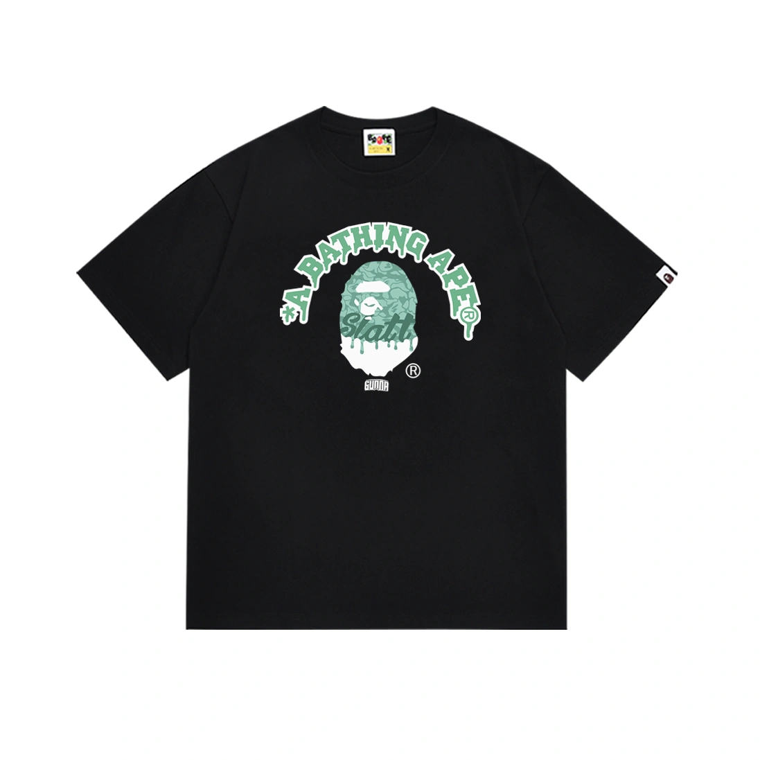 &Gemini- 21p5 oversized 2Colour item:E-F000B2606-2
