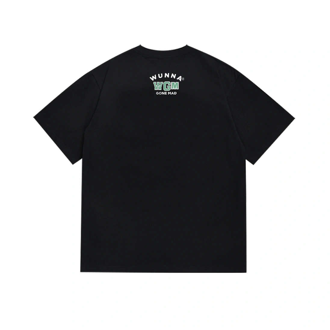 &Gemini- 21p5 oversized 2Colour item:E-F000B2606-2