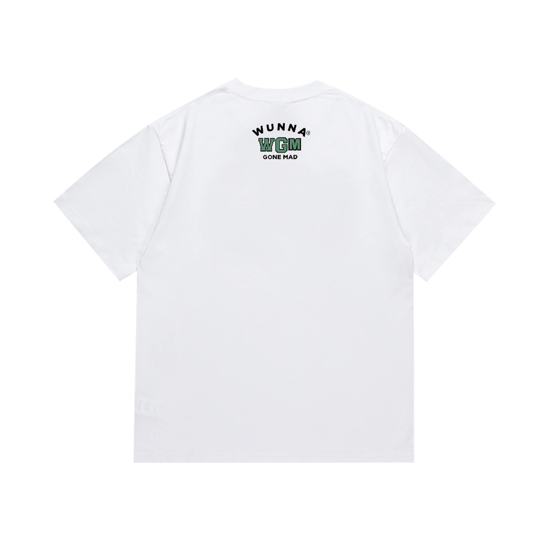 &Gemini- 21p5 oversized 2Colour item:E-F000B2606-2