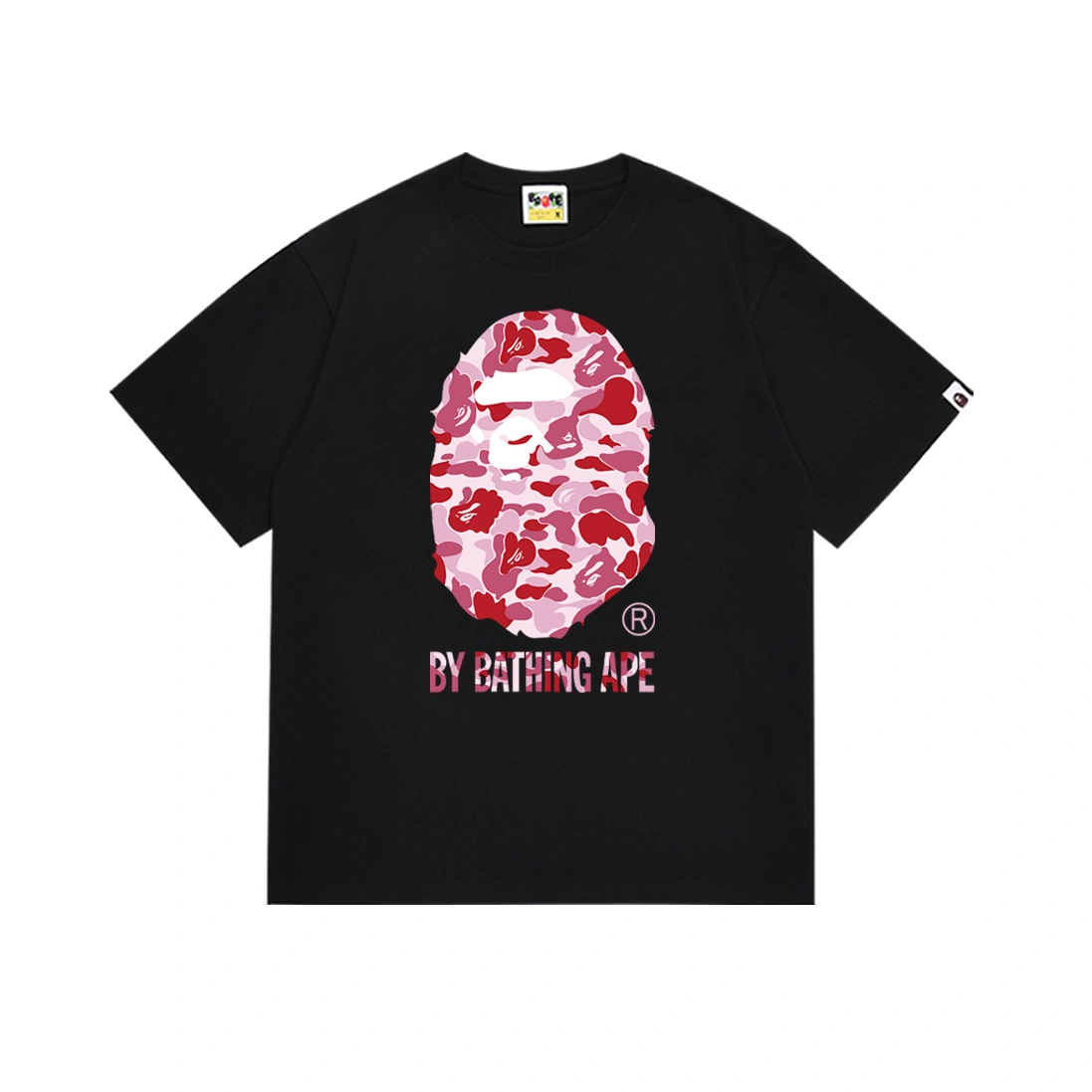 &Gemini- 21p5 oversized 2Colour item:E-F000B2621-2