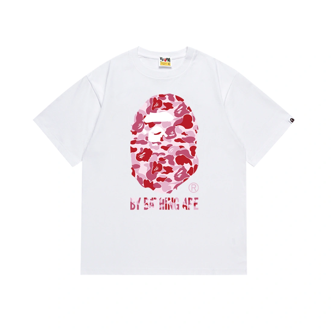 &Gemini- 21p5 oversized 2Colour item:E-F000B2621-2