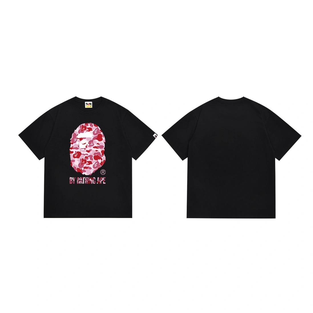 &Gemini- 21p5 oversized 2Colour item:E-F000B2621-2