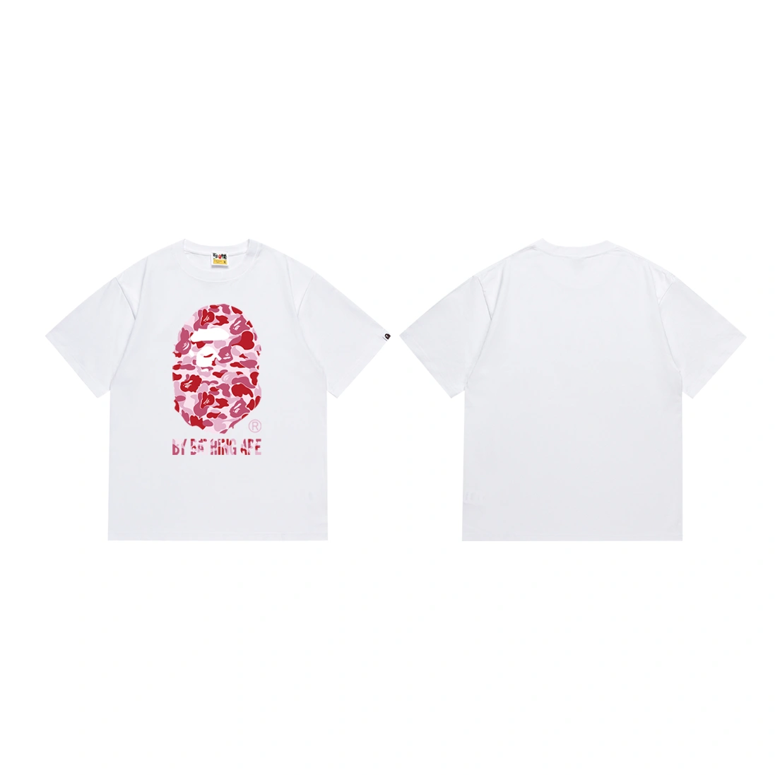 &Gemini- 21p5 oversized 2Colour item:E-F000B2621-2