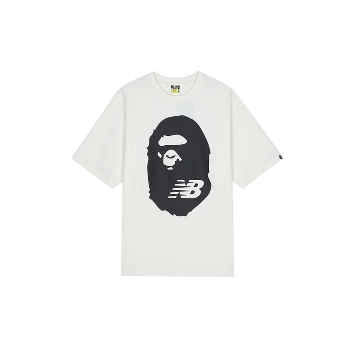 &Gemini- 21p5 oversized 2Colour item:E-F000B2622-2