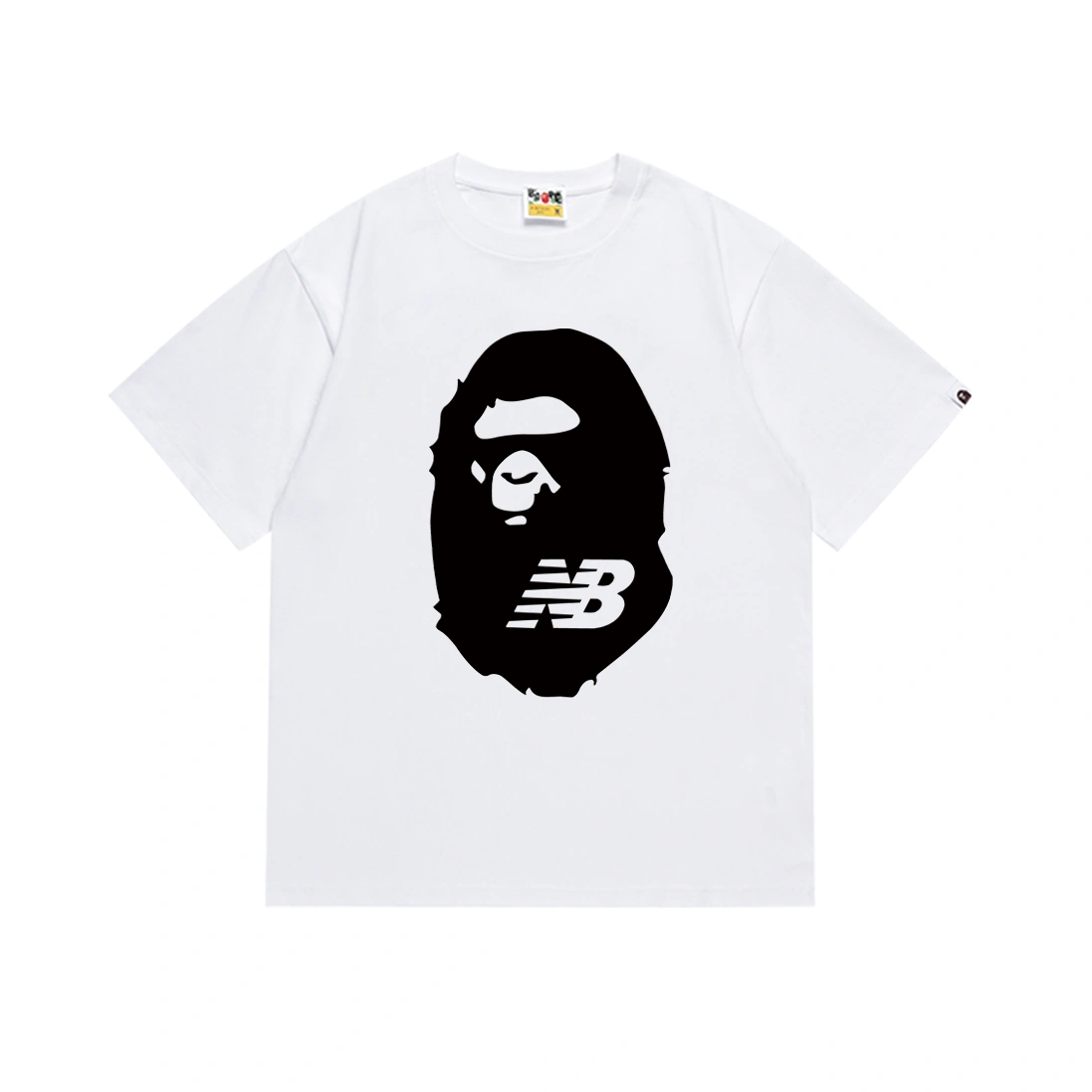 &Gemini- 21p5 oversized 2Colour item:E-F000B2622-2