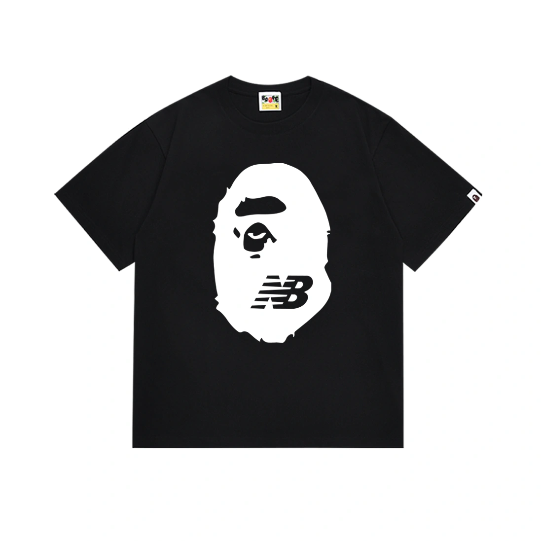&Gemini- 21p5 oversized 2Colour item:E-F000B2622-2