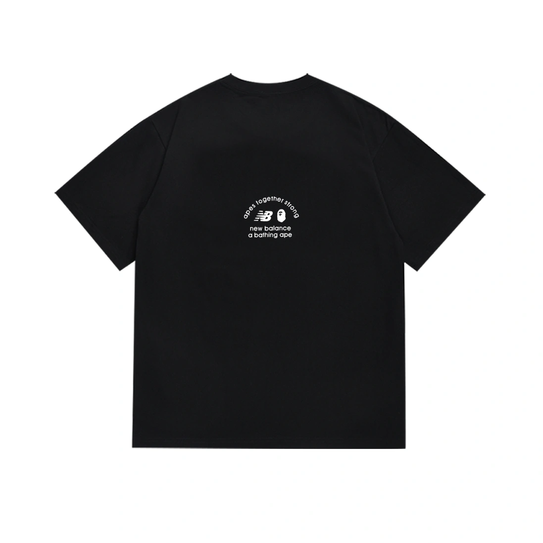 &Gemini- 21p5 oversized 2Colour item:E-F000B2622-2