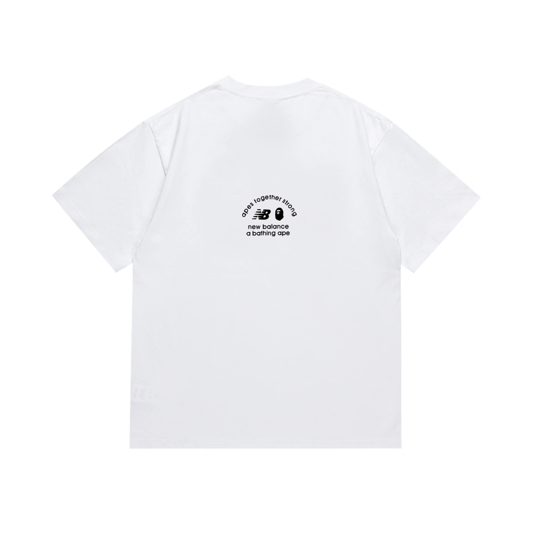 &Gemini- 21p5 oversized 2Colour item:E-F000B2622-2