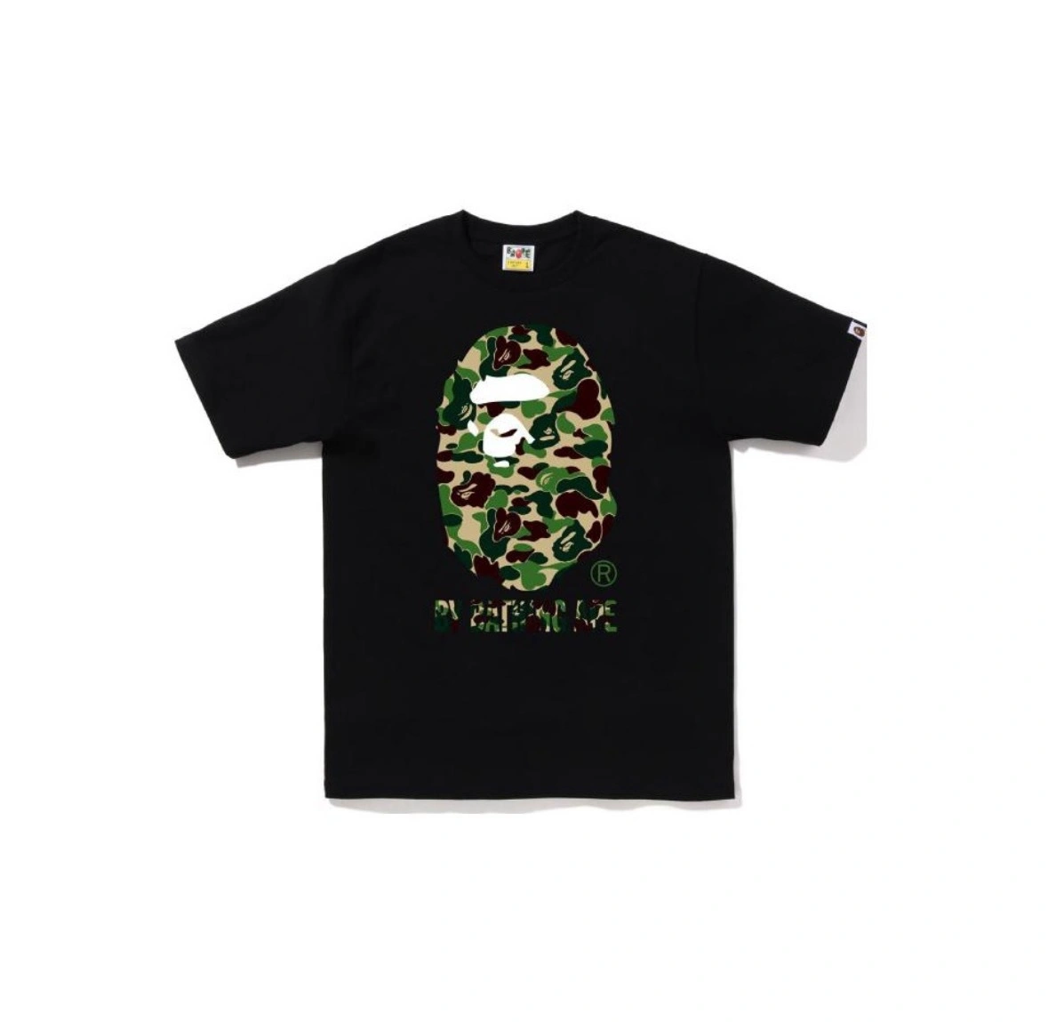 Gemini- 21p5 oversized 2Colour item:E-F000B2623-2