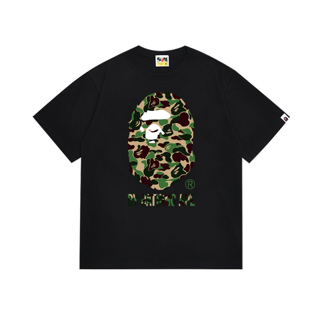 Gemini- 21p5 oversized 2Colour item:E-F000B2623-2
