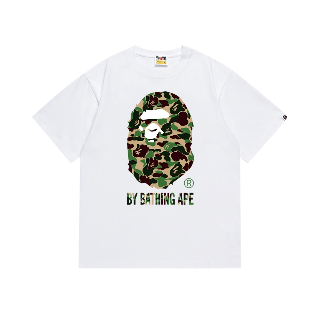 Gemini- 21p5 oversized 2Colour item:E-F000B2623-2