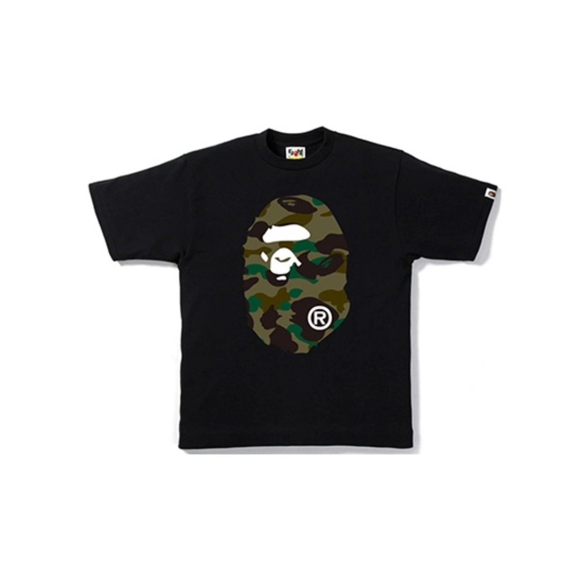 Gemini- 21p5 oversized 2Colour item:E-F000B2624-2
