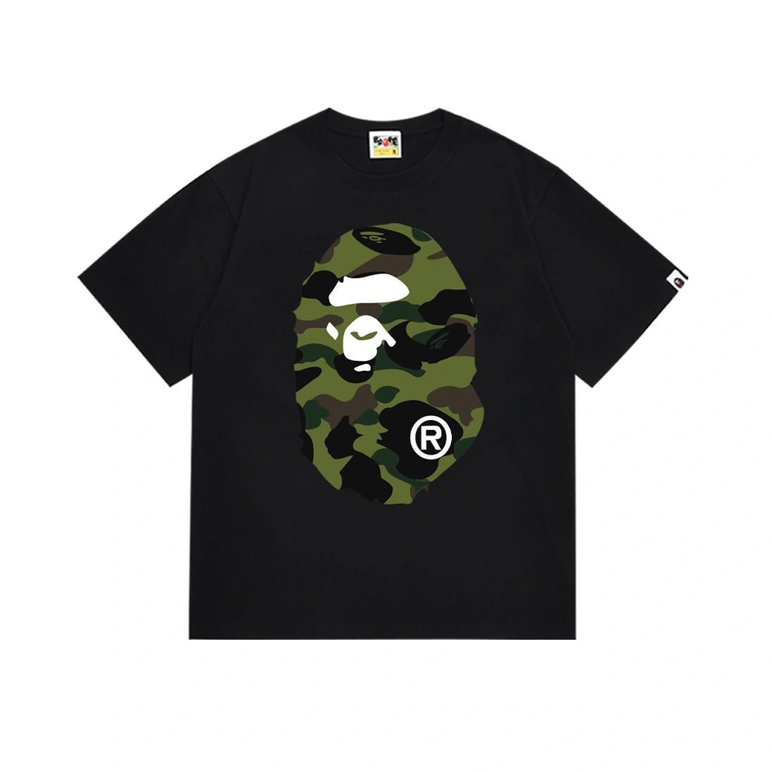 Gemini- 21p5 oversized 2Colour item:E-F000B2624-2