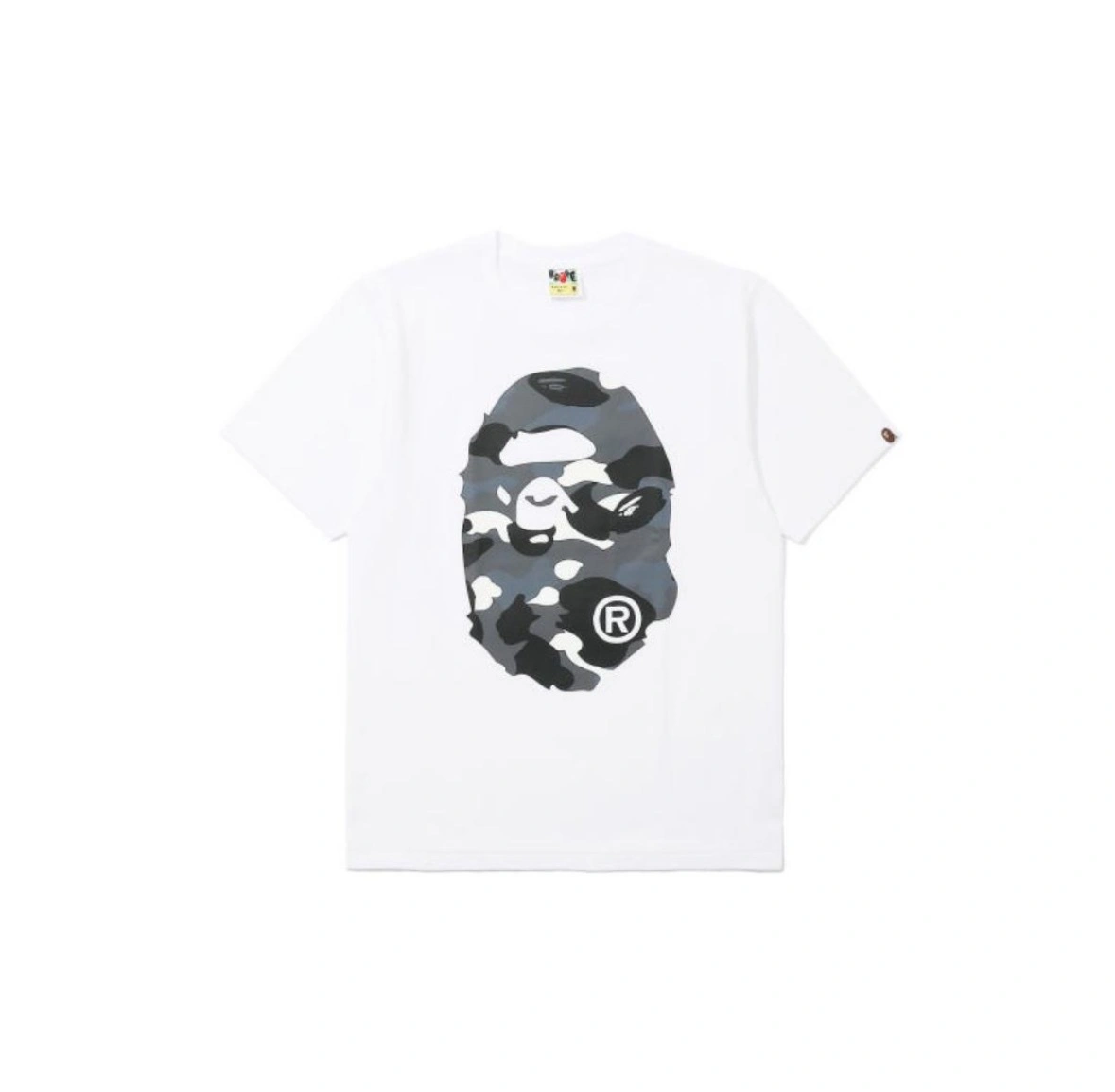 &Gemini- 21p5 oversized 2Colour item:E-F000B2626-2