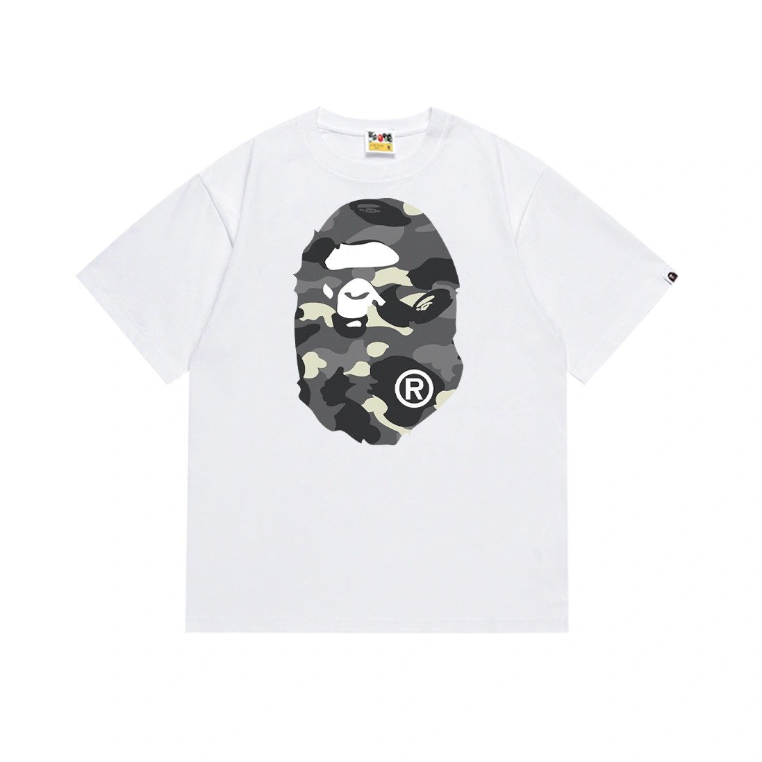 &Gemini- 21p5 oversized 2Colour item:E-F000B2626-2