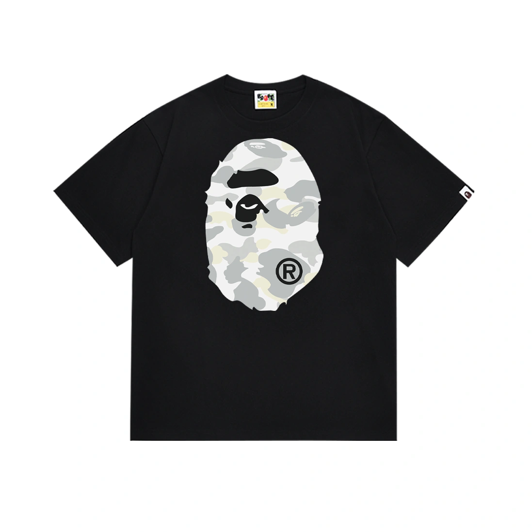 &Gemini- 21p5 oversized 2Colour item:E-F000B2626-2