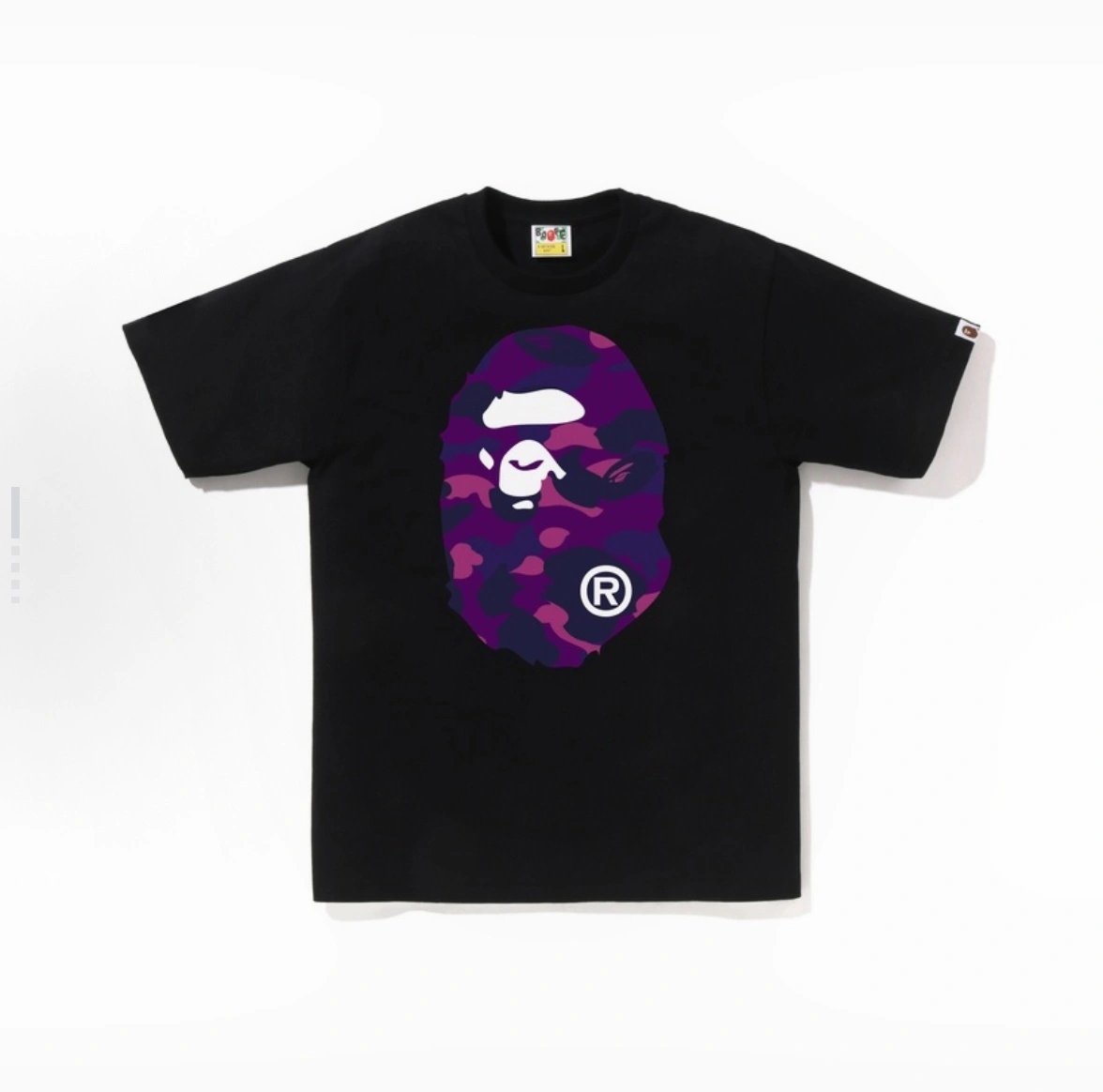 Gemini- 21p5 oversized 2Colour item:E-F000K1201-2B