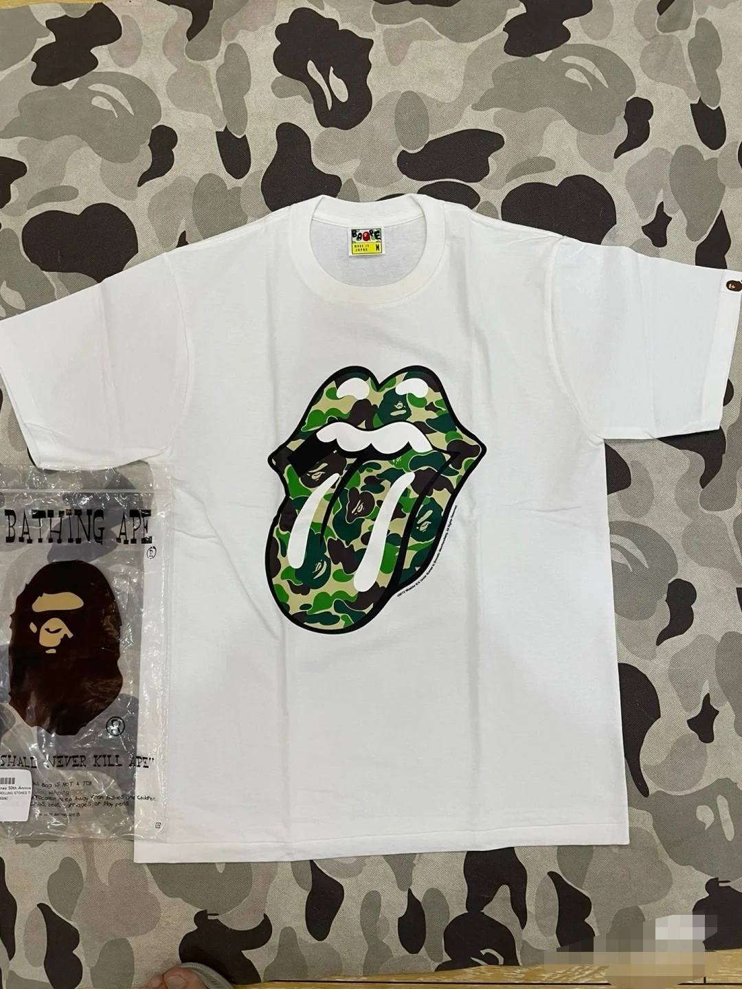 Gemini- 21p5 oversized 2Colour item:E-F000K1203-2B