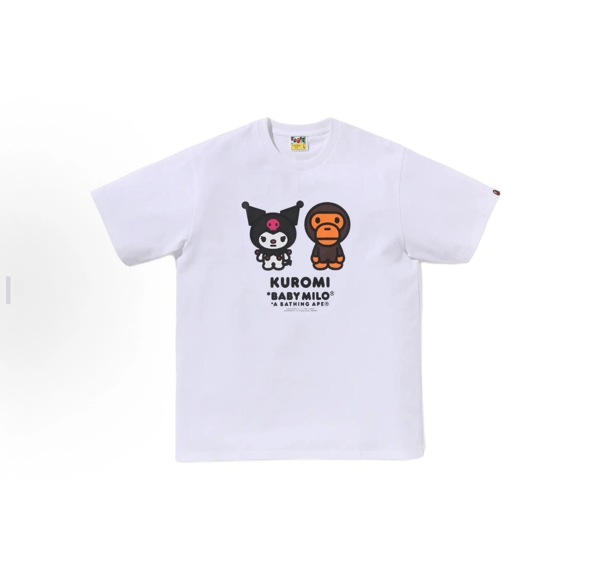 Gemini- 21p5 oversized 2Colour item:E-F000K1204-2B