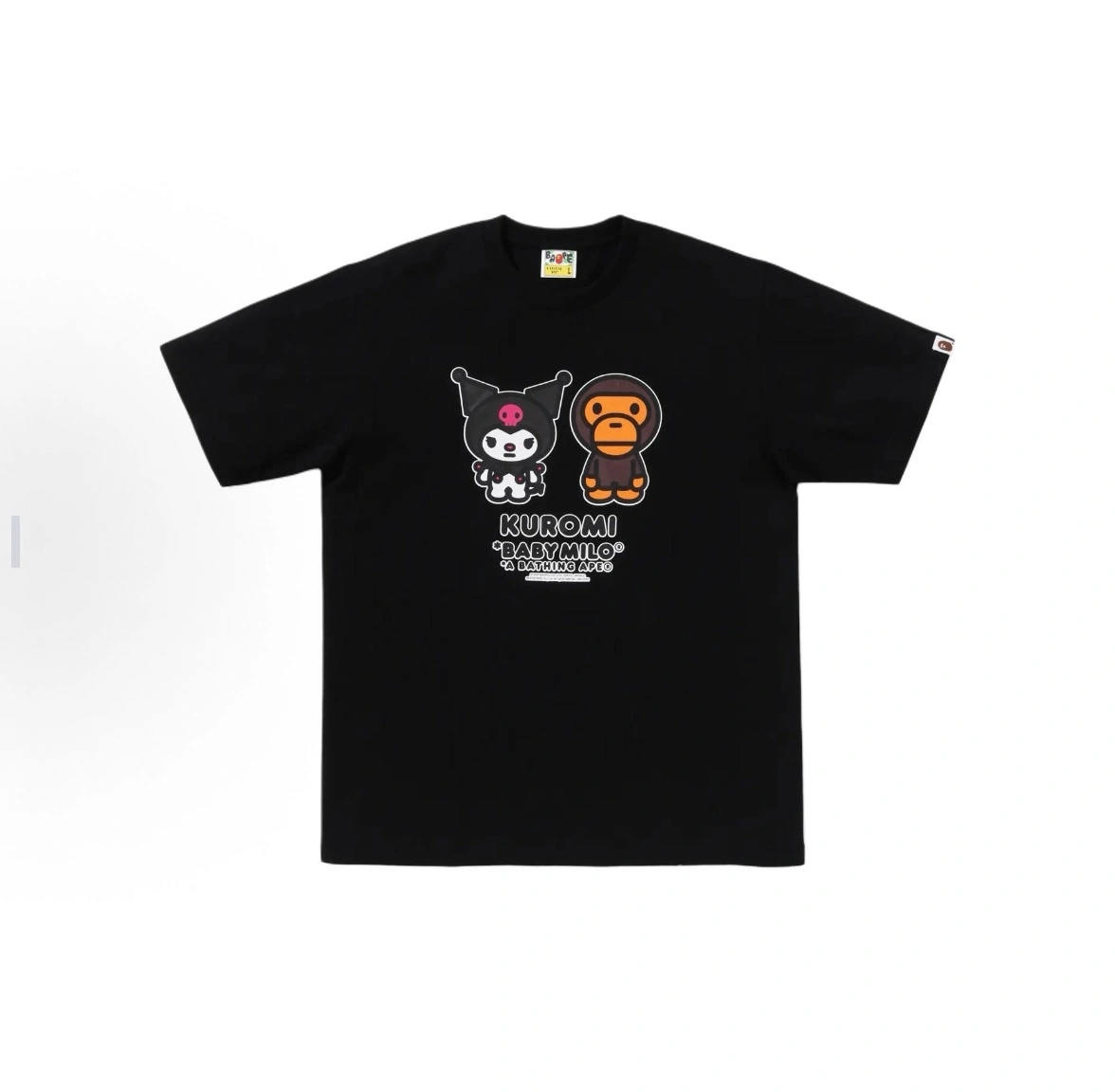 Gemini- 21p5 oversized 2Colour item:E-F000K1204-2B