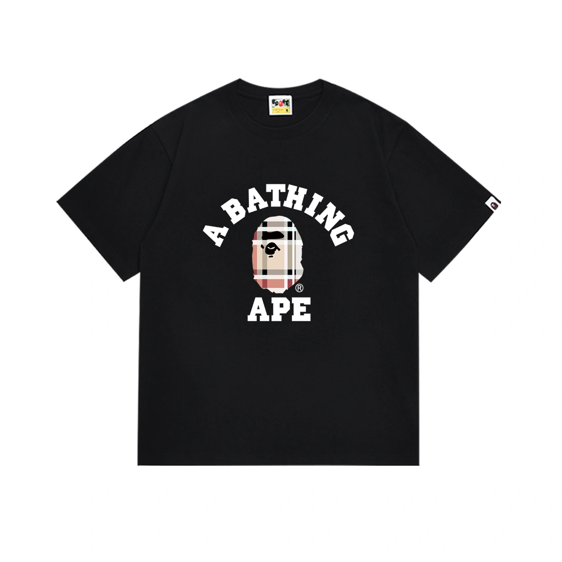 Gemini- 21p5 oversized 2Colour item:E-F000K1205-2B