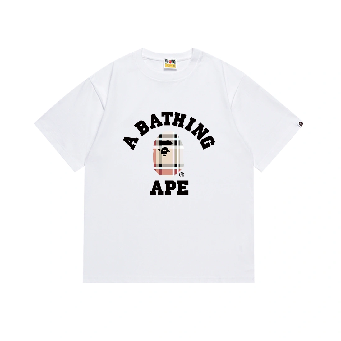 Gemini- 21p5 oversized 2Colour item:E-F000K1205-2B