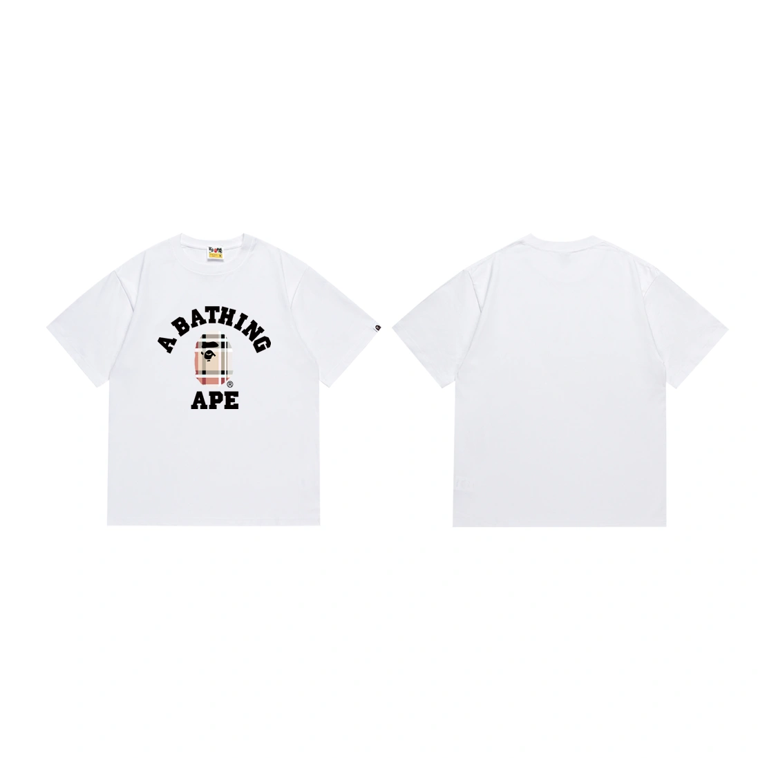Gemini- 21p5 oversized 2Colour item:E-F000K1205-2B