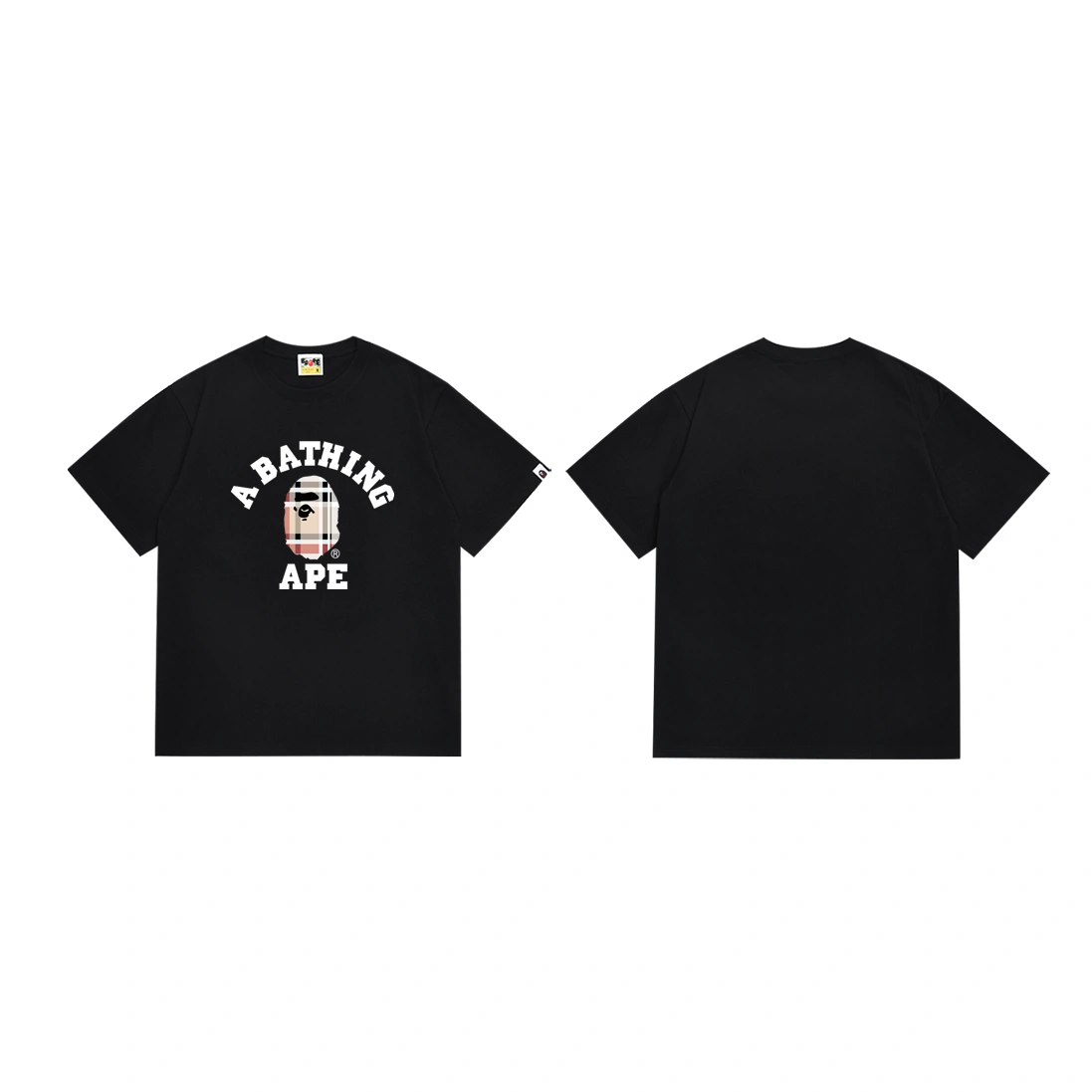 Gemini- 21p5 oversized 2Colour item:E-F000K1205-2B
