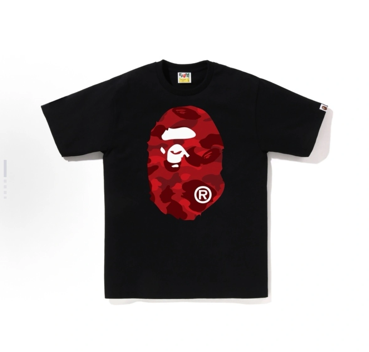 Gemini- 21p5 oversized 2Colour item:E-F000K1207-2B
