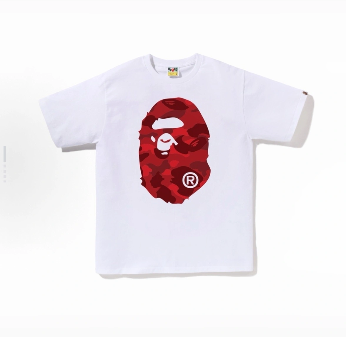 Gemini- 21p5 oversized 2Colour item:E-F000K1207-2B