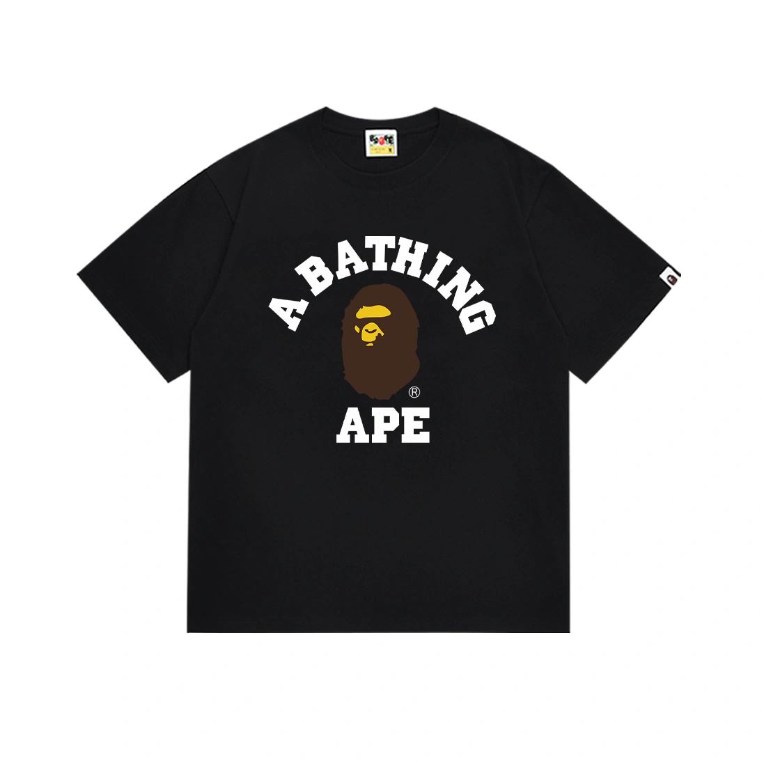 Gemini- 21p5 oversized 2Colour item:E-F000K1208-2B