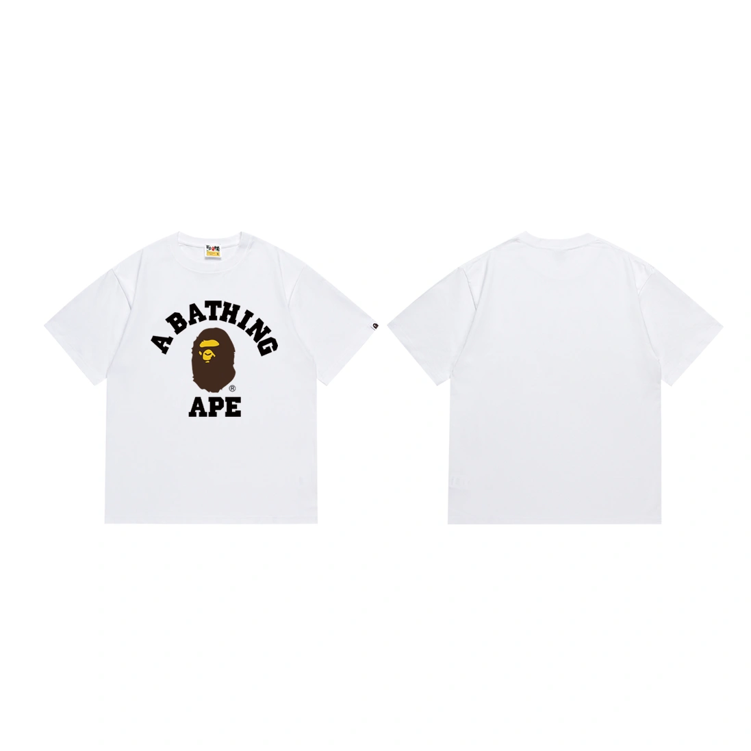 Gemini- 21p5 oversized 2Colour item:E-F000K1208-2B