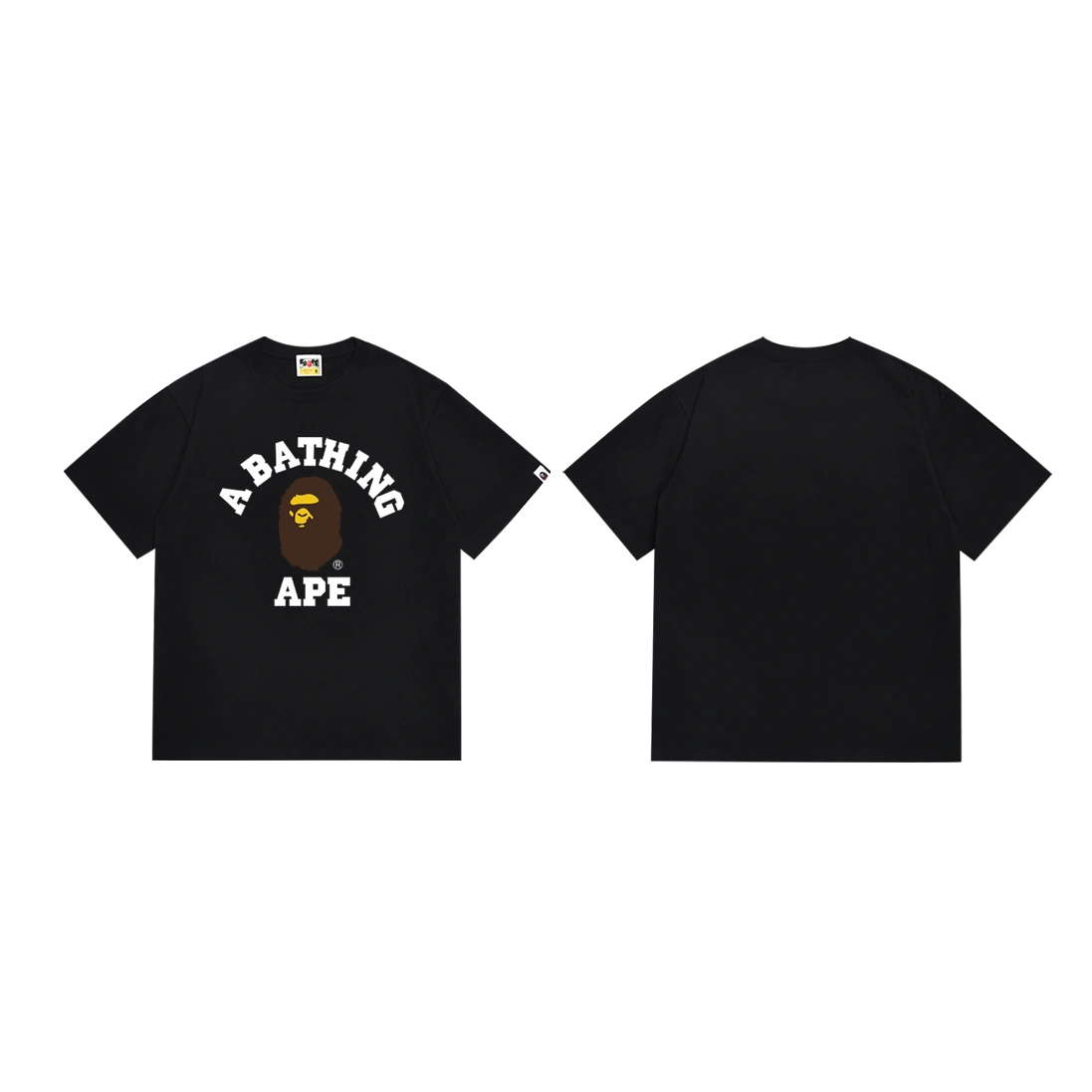 Gemini- 21p5 oversized 2Colour item:E-F000K1208-2B