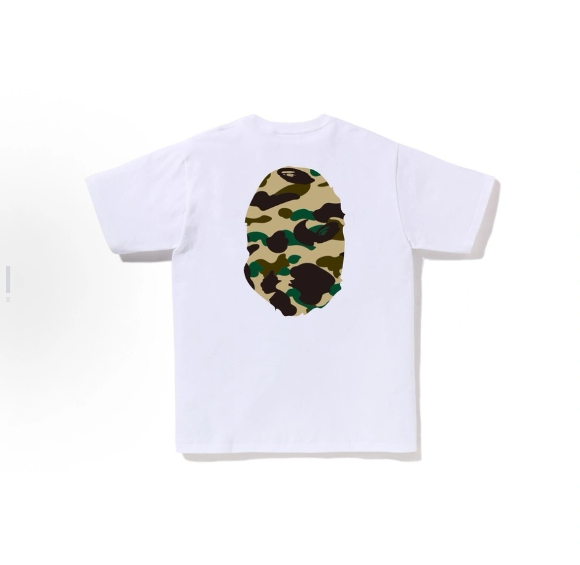 Gemini- 21p5 oversized 2Colour item:E-F000K1210-2B