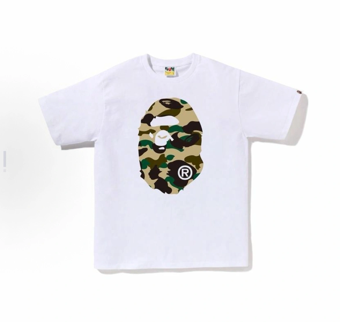 Gemini- 21p5 oversized 2Colour item:E-F000K1210-2B