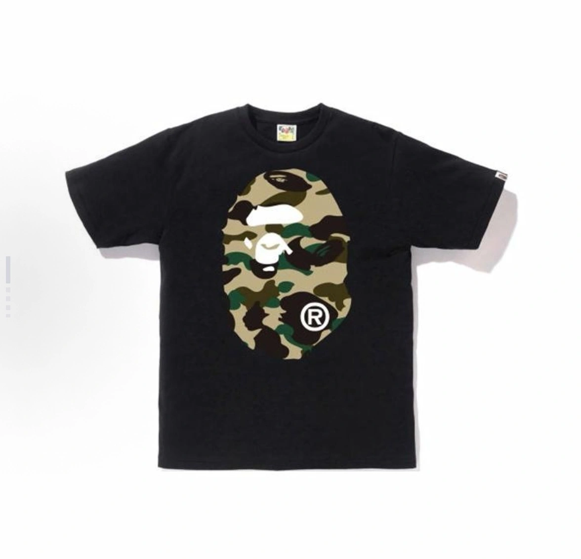 Gemini- 21p5 oversized 2Colour item:E-F000K1210-2B