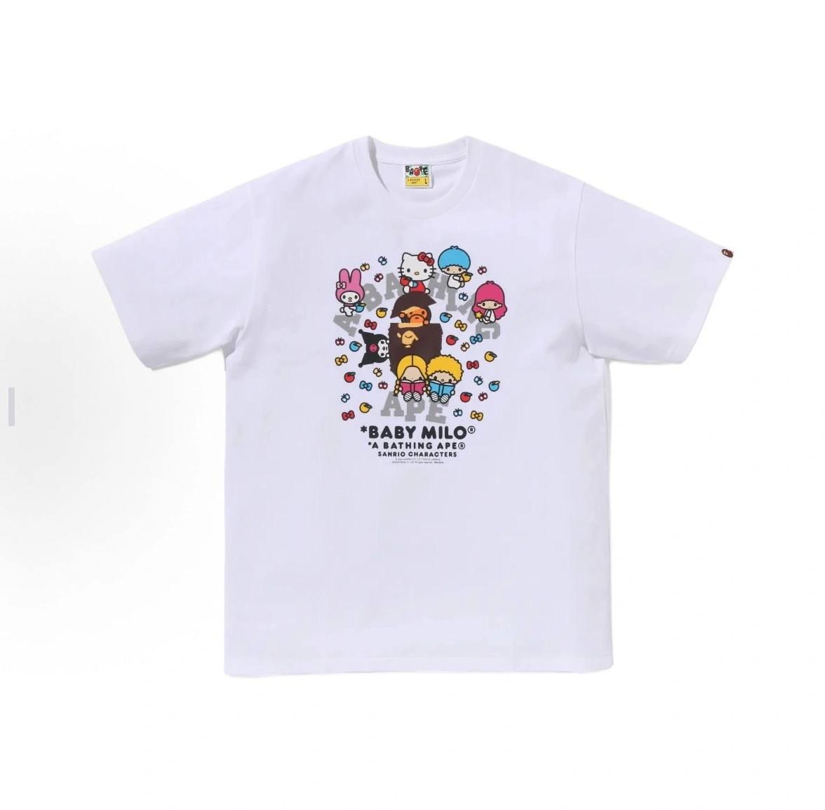 Gemini- 21p5 oversized 2Colour item:E-F000K1211-2B